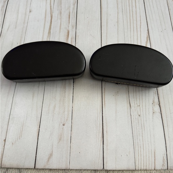 Michael Kors Brown Sunglasses Cases - Picture 9 of 12